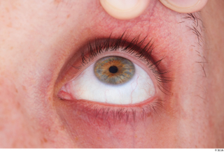 HD Eyes Serban eye eyebrow eyelash iris pupil skin texture…